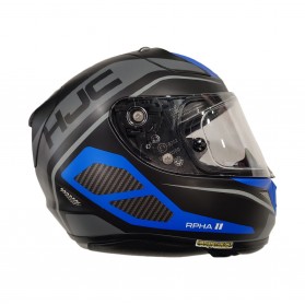 CASCO HJC RPHA 11